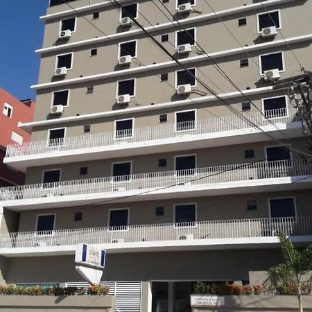 Hotel Sempre Executive Salvador Exterior photo