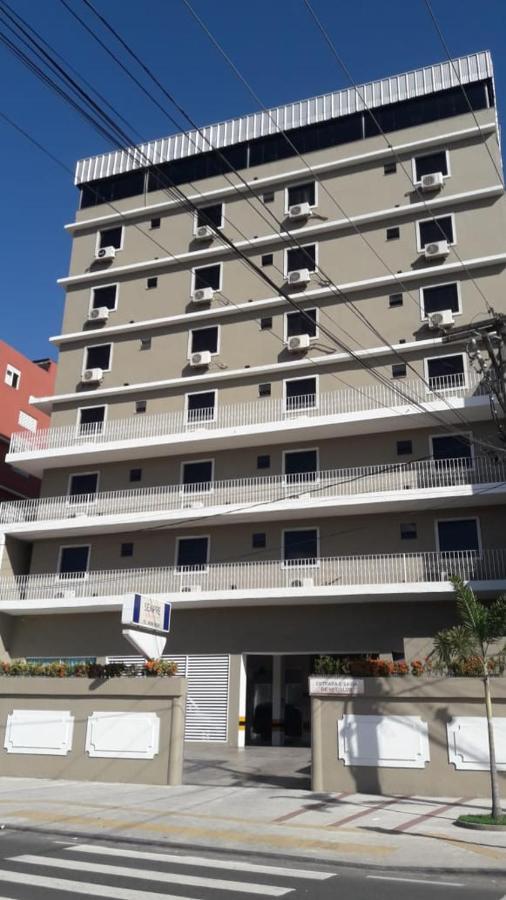 Hotel Sempre Executive Salvador Exterior photo