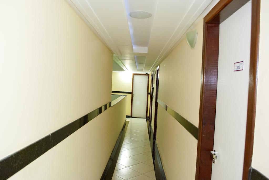 Hotel Sempre Executive Salvador Exterior photo